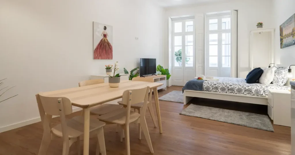 Alojamento Local no Porto gerido pela Host Wise
