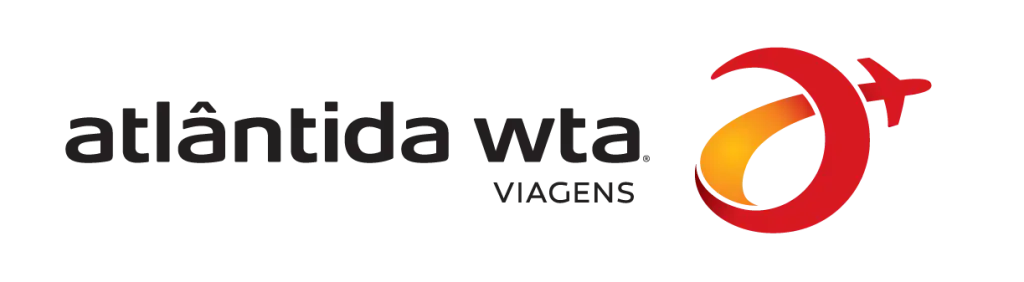 Logo Atlântida WTA