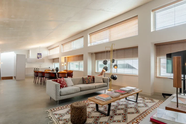 Sala em Alojamento Local em Matosinhos