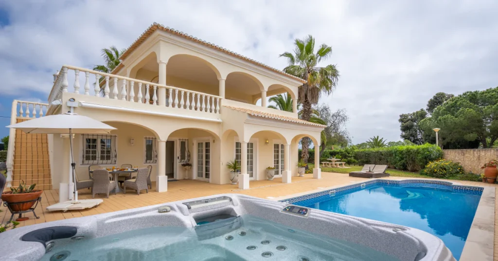 Alojamento Local no Algarve gerido pela Host Wise