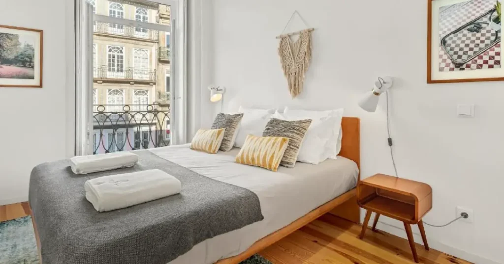 Alojamento Local no Porto gerido pela Host Wise