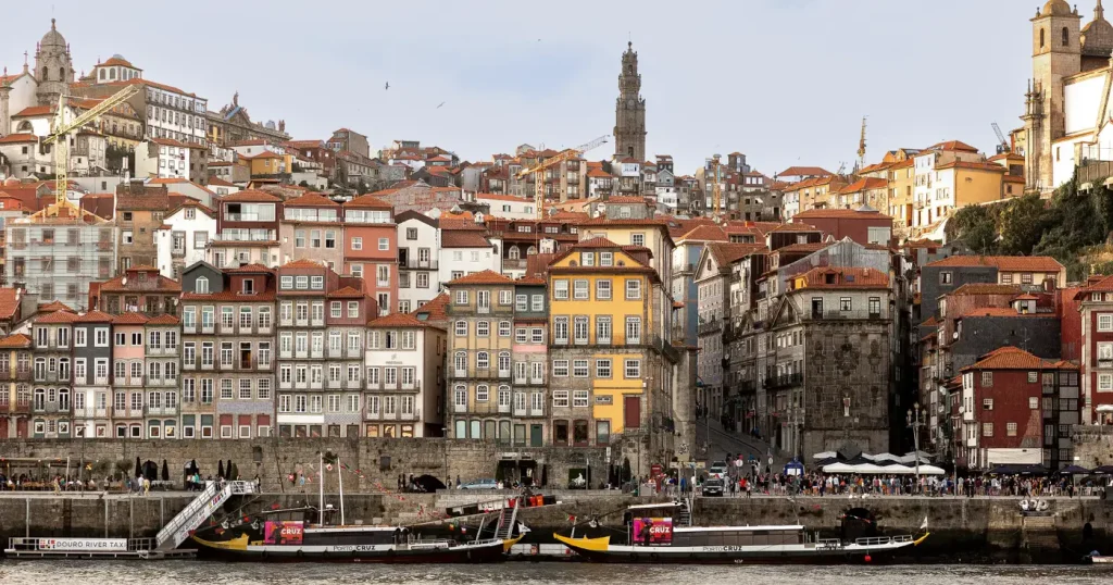 Licença Alojamento Local no Porto