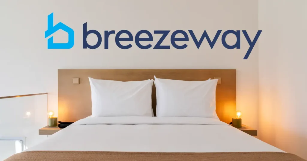 Breezeway na Host Wise