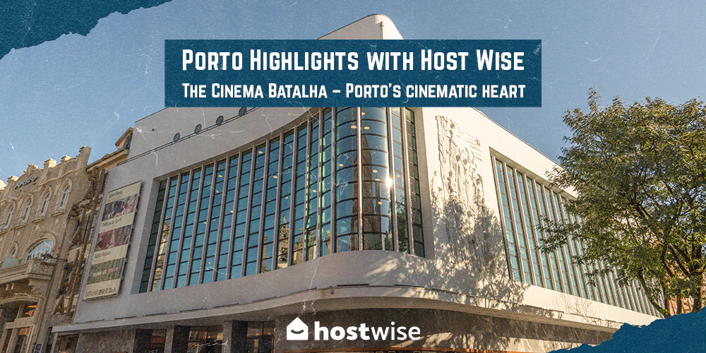 Cinema Batalha: Uma Mistura de Fascínio Arquitetónico e Maravilha Cinematográfica