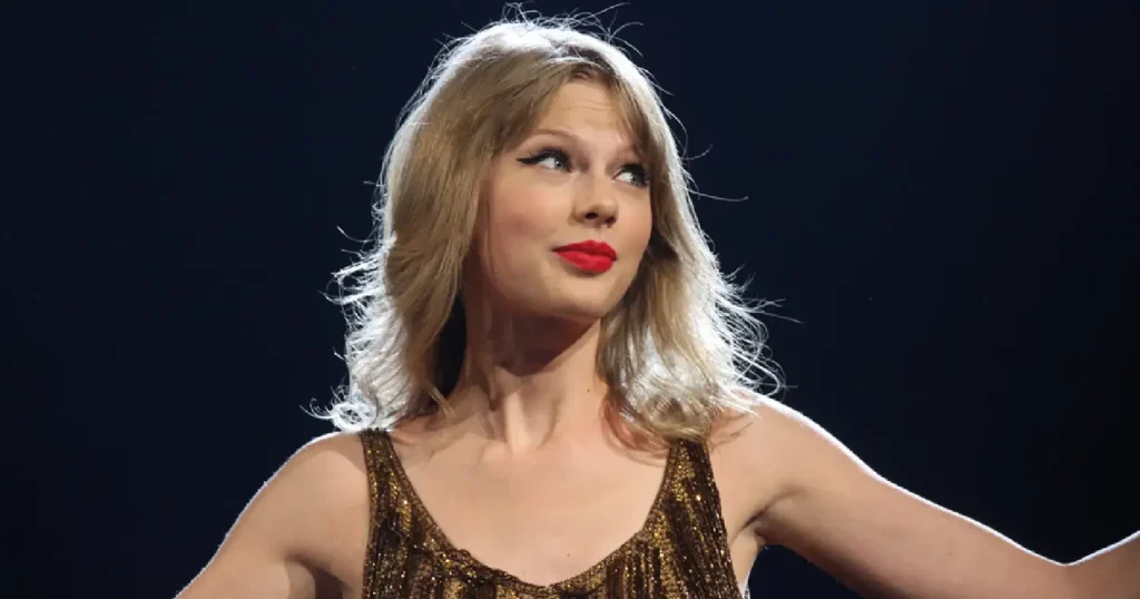 Taylor Swift