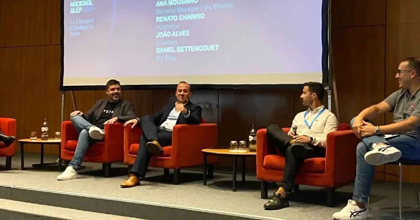 O Futuro do Alojamento Local em 2025: Insights e Estratégias Essenciais