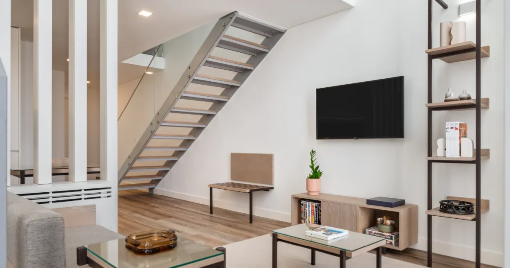 Apartamento de Alojamento Local no Porto gerido pela Host Wise