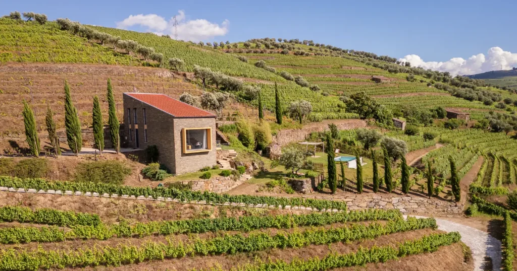 Alojamento Local em Lamego gerido pela Host Wise