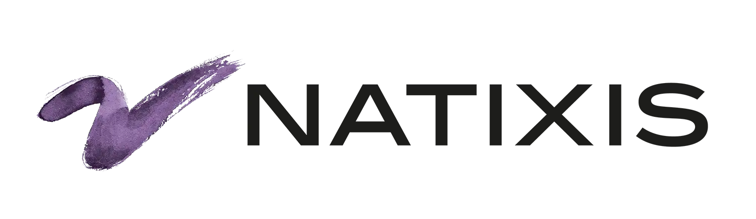 Natixis Logo