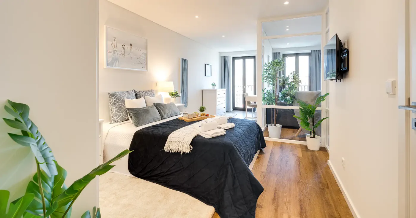 Como é que o Nico Rentabilizou o Seu Apartamento no Porto?