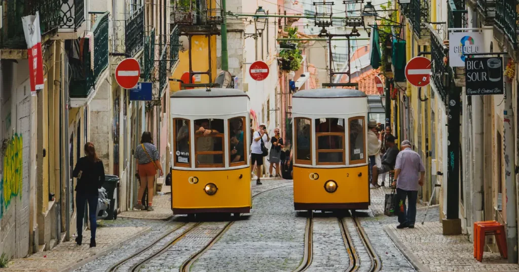 Novo Regulamento de Alojamento Local em Lisboa