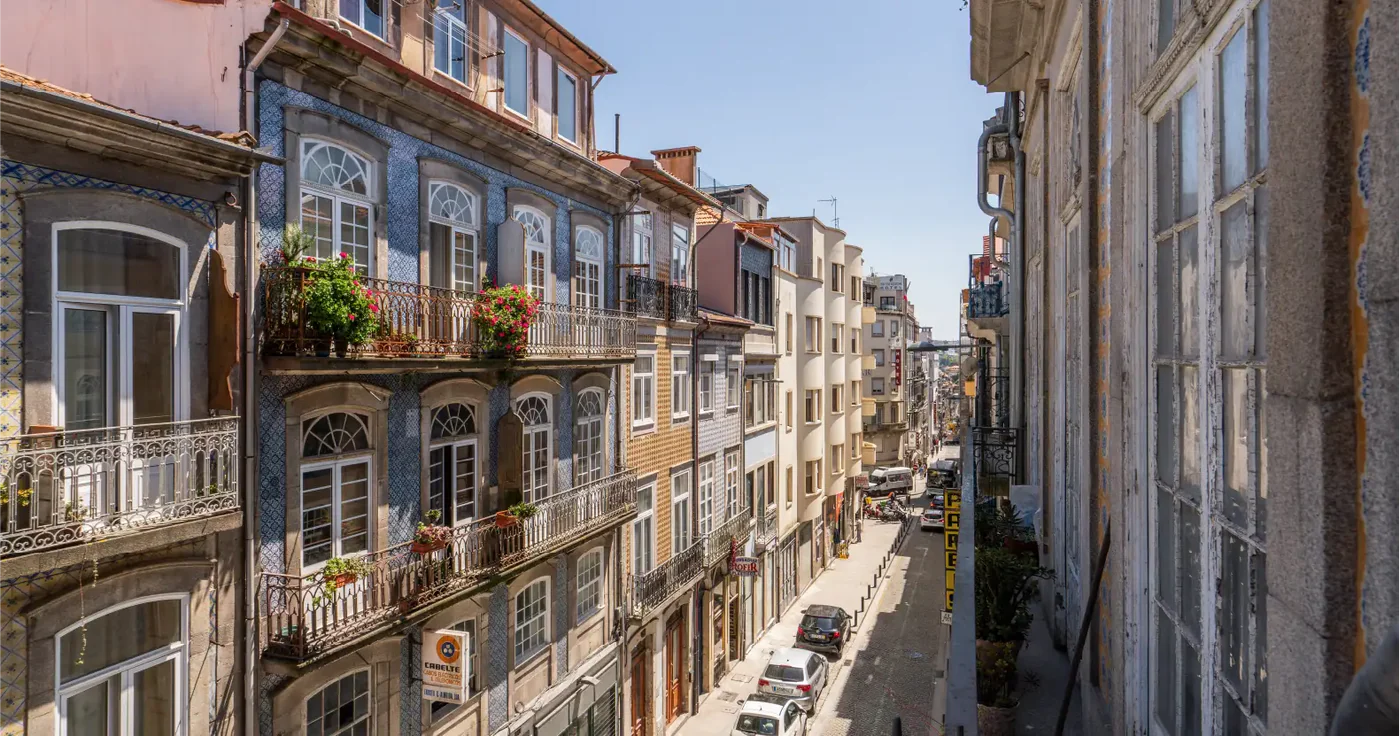 Alojamentos Locais do Porto geridos pela Host Wise registam uma ocupação acima do mercado neste Verão