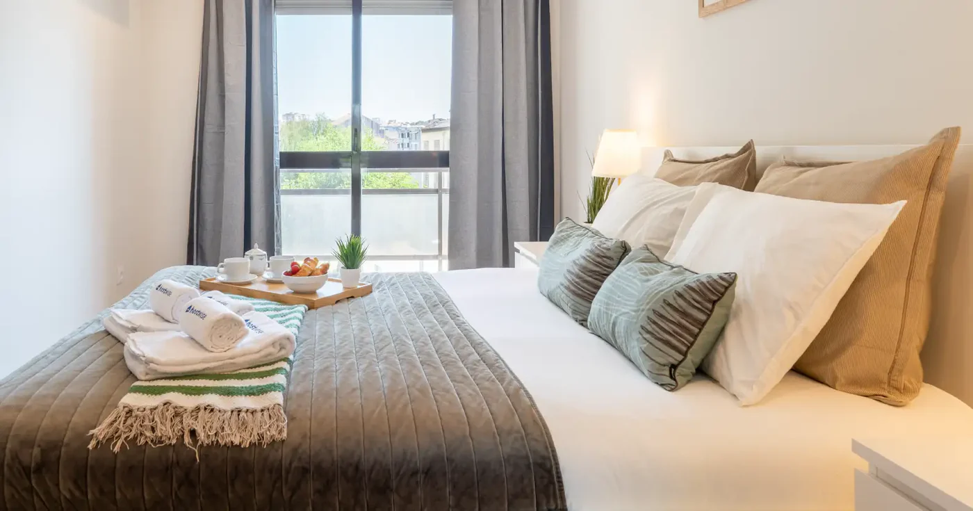 Oportunidades para o seu Alojamento Local para o resto de 2024