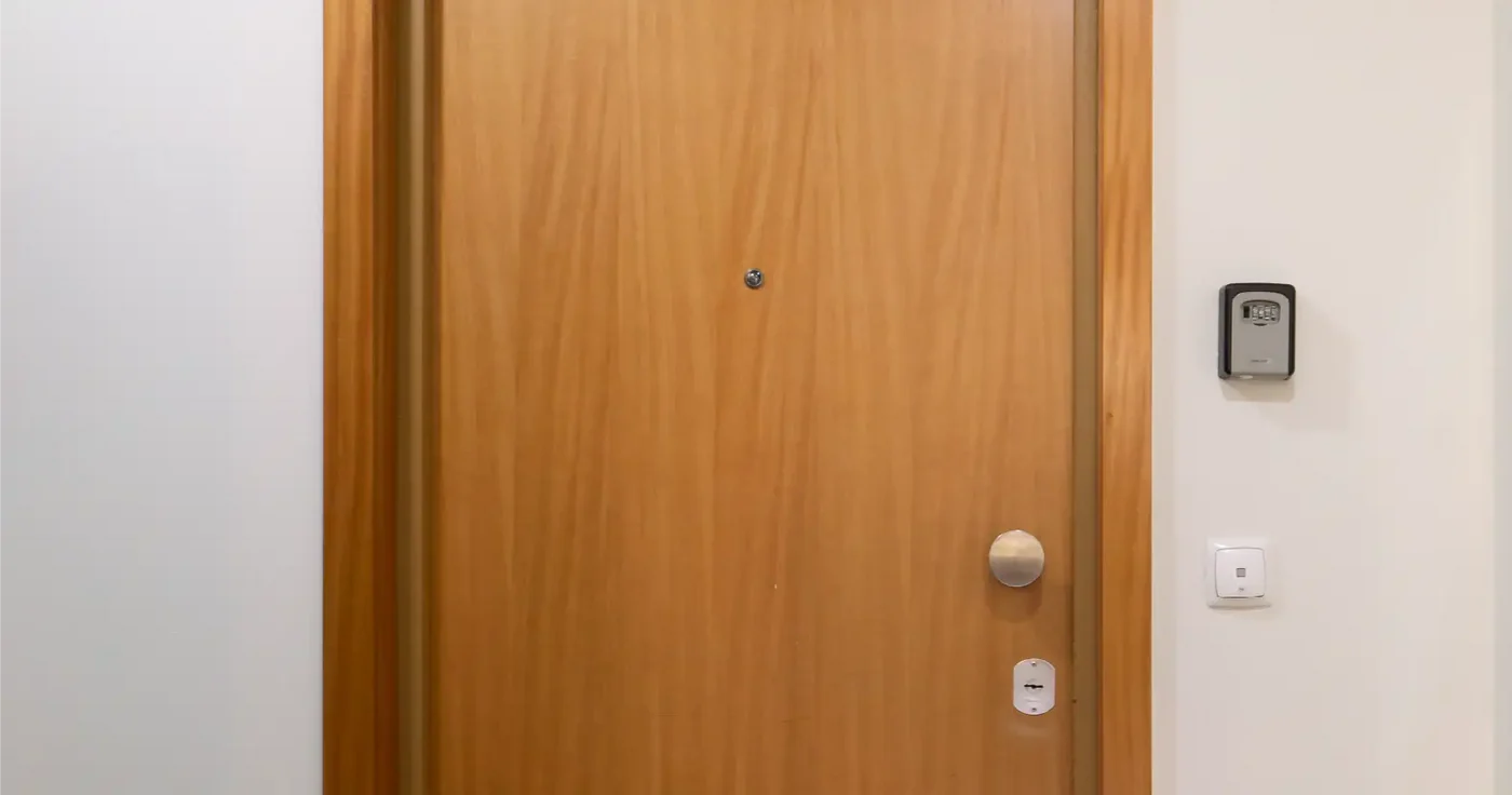 Simplifique a Gestão do Seu Alojamento Local com o Self Check-In