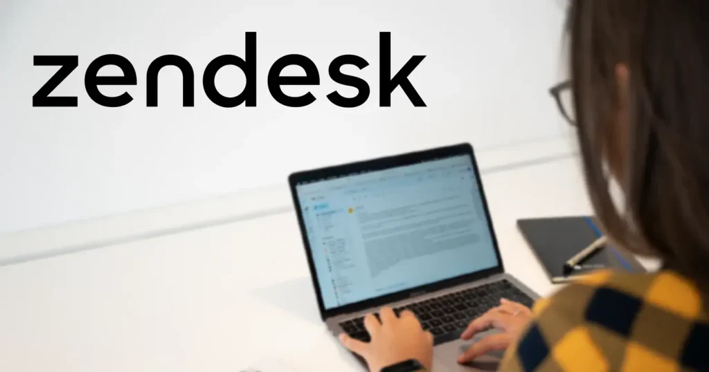 Zendesk na Host Wise