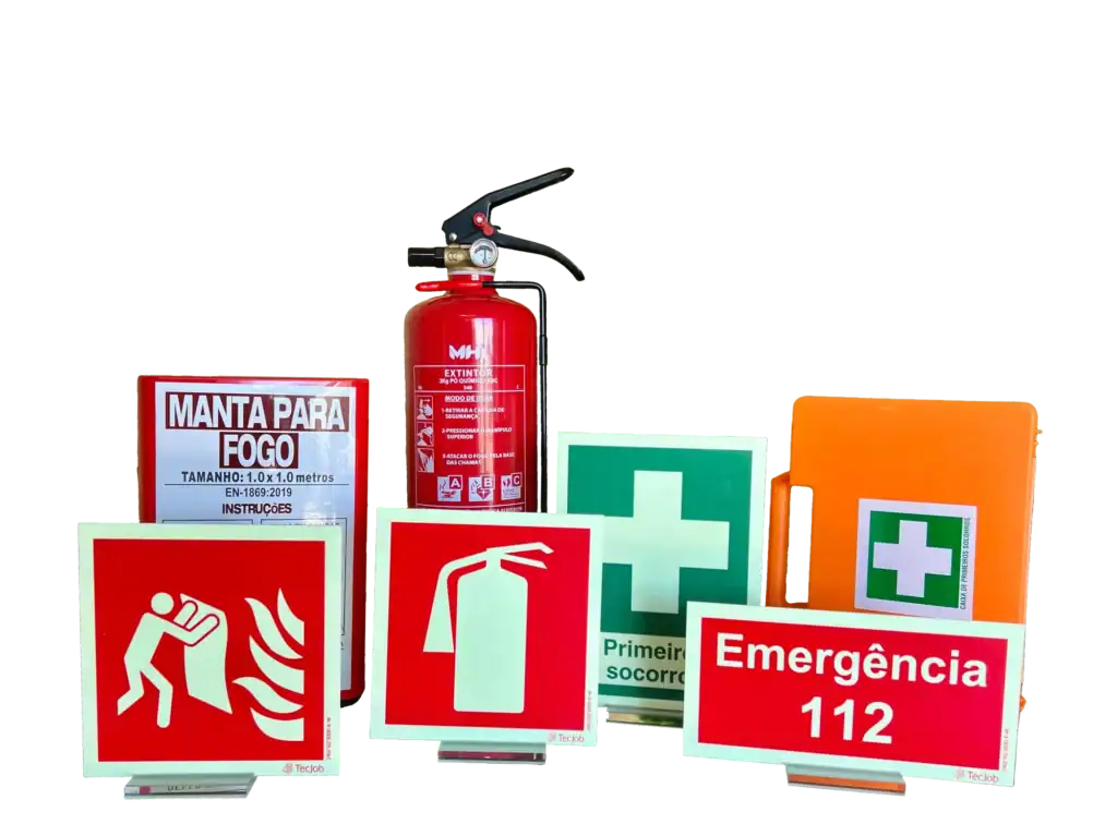 Kit Alojamento Local