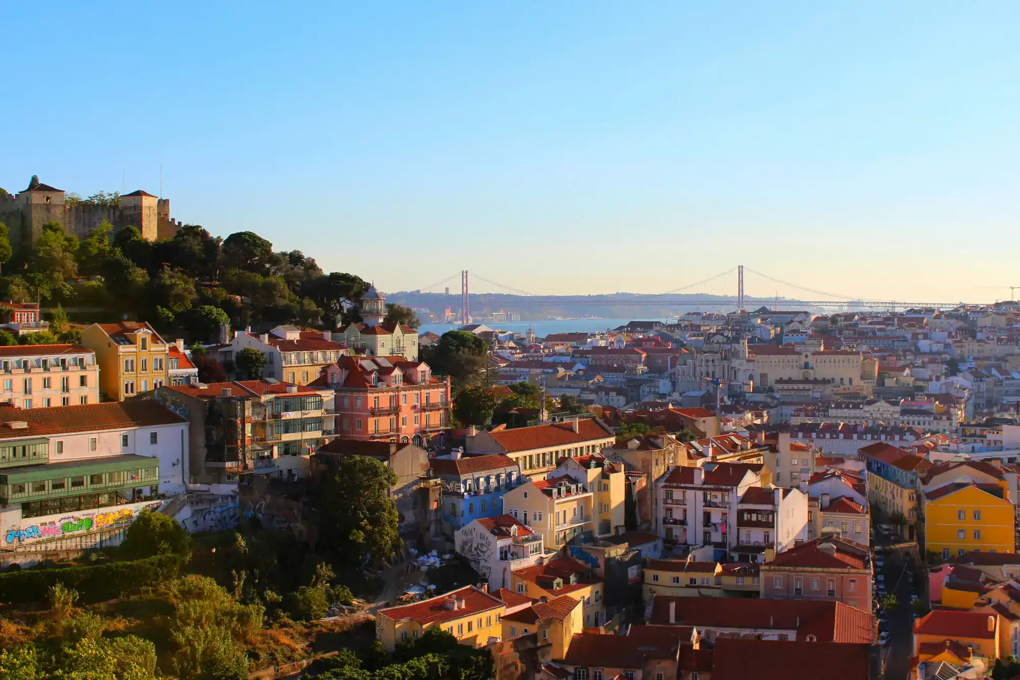 Taxa Turística em Lisboa: guia para alojamento local 2026
