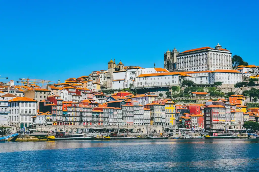 Taxa Turística do Porto